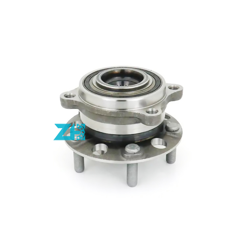 51750-C5000 51750C5000 Động cơ có trụ bánh xe lớn 51750-C5000 51750C5000 GCR15 P0/P6/P5/P4 cho phụ tùng ô tô