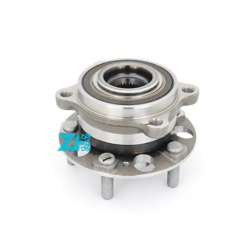 51750-S1000 51750S1000 Auto bánh xe trước Hub Xích phần xe Hàn Quốc 51750-S1000 51750S1000 với hỗ trợ trực tuyến cho xe