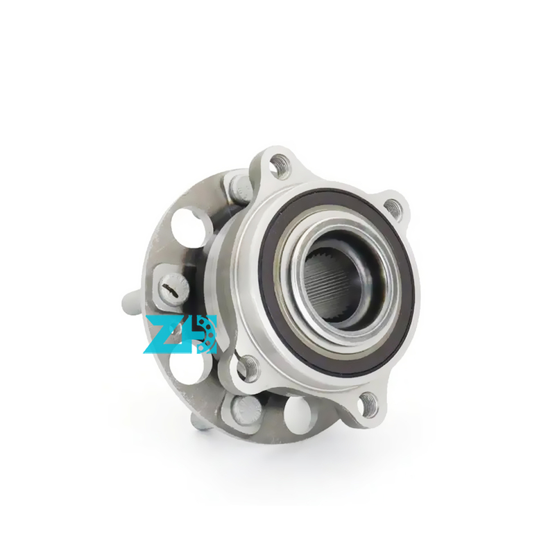 51750-S1000 51750S1000 Auto bánh xe trước Hub Xích phần xe Hàn Quốc 51750-S1000 51750S1000 với hỗ trợ trực tuyến cho xe