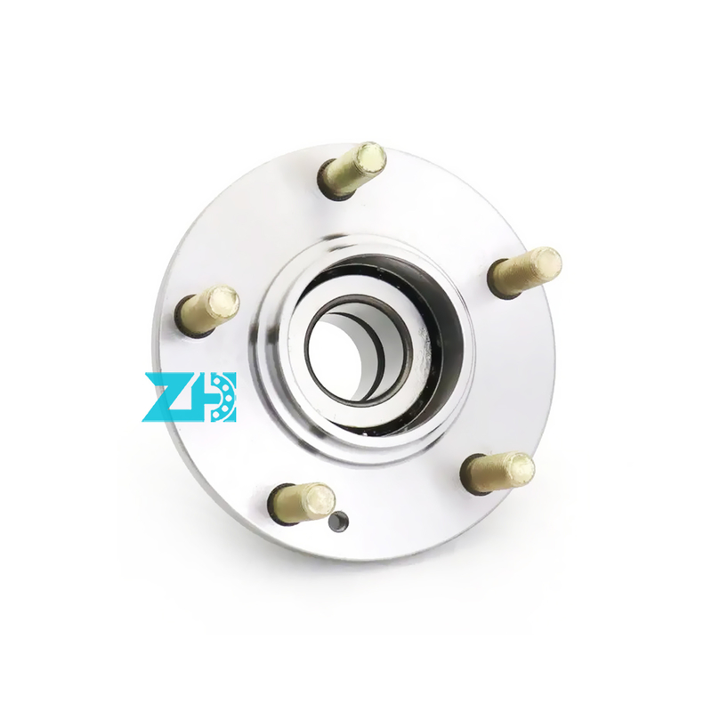 Đường xích 52710-2E100 527102E100 Bộ xích xích bánh trước tự động 52710-2E100 527102E100 P0/P6/P5/P4 GCR15