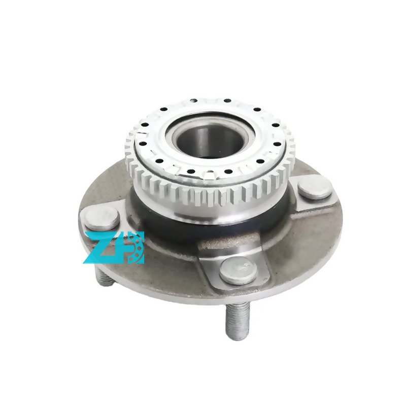 52710-17100 5271017100 Bộ ghép trục bánh xe Chuyển đổi cho HYUNDAI Phần 52710-17100 5271017100 với Dịch vụ chuyên nghiệp