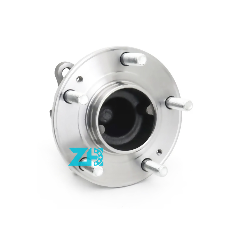 Bộ phận khung bánh sau 52750-2B100 527502B100 HUB ASSY