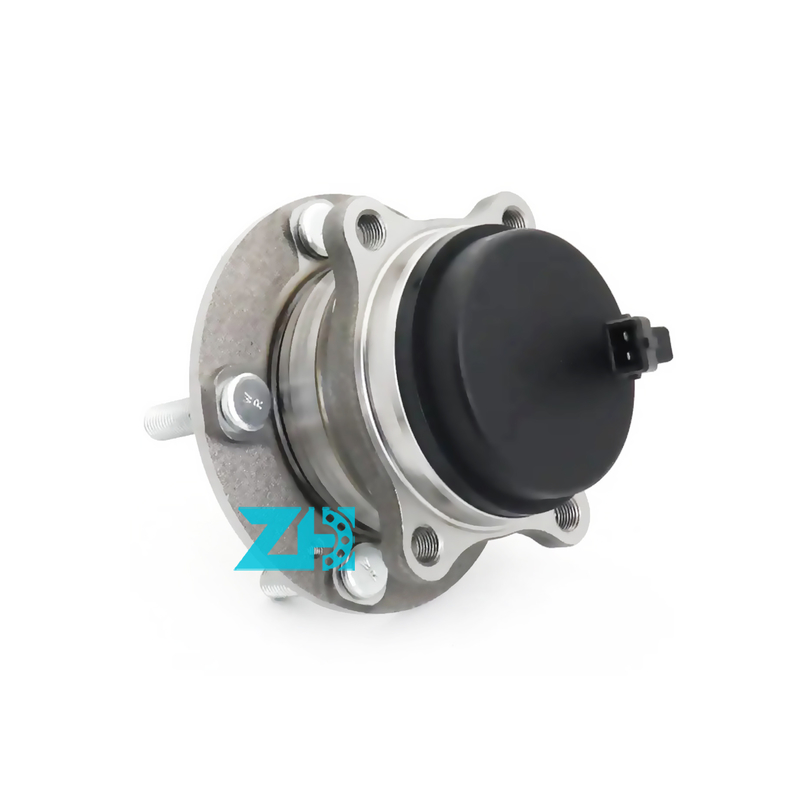 Bộ phận khung bánh sau 52750-2B100 527502B100 HUB ASSY