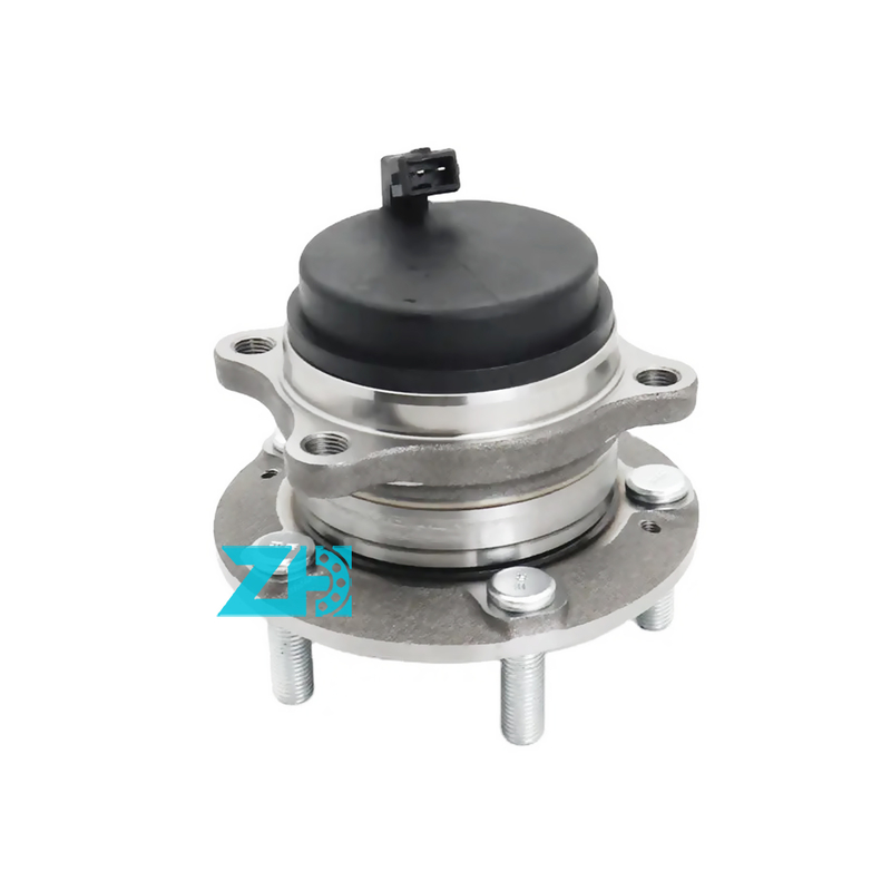 Bộ phận khung bánh sau 52750-2B100 527502B100 HUB ASSY