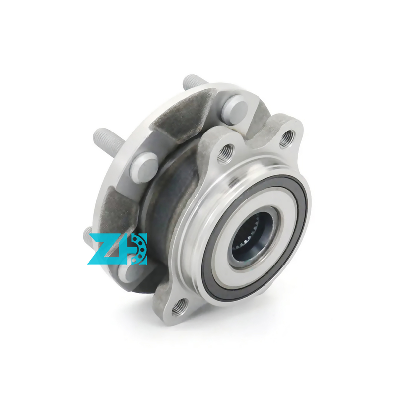 513257 43550-02050 43550-0R010 BR930615 Vòng xích bánh xe cho phụ tùng ô tô 513257 43550-02050 43550-0R010 BR930615