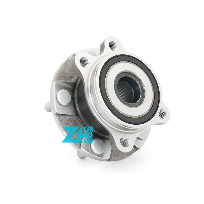 513257 43550-02050 43550-0R010 BR930615 Vòng xích bánh xe cho phụ tùng ô tô 513257 43550-02050 43550-0R010 BR930615