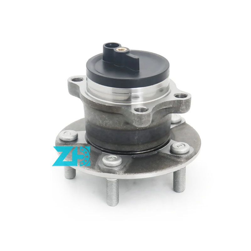 Bộ phận bánh xe 713650620 3785A033 3785A063 1609910380 cho trục sau Mitsubishi Outlander FWD 2013-2016