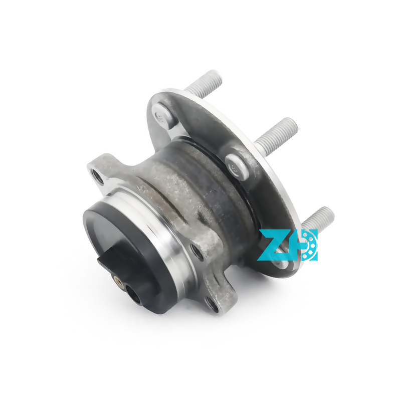 Bộ phận bánh xe 713650620 3785A033 3785A063 1609910380 cho trục sau Mitsubishi Outlander FWD 2013-2016