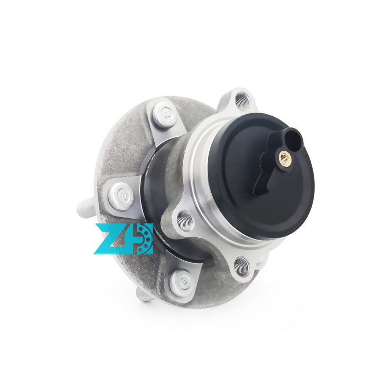 Bộ phận bánh xe 713650620 3785A033 3785A063 1609910380 cho trục sau Mitsubishi Outlander FWD 2013-2016