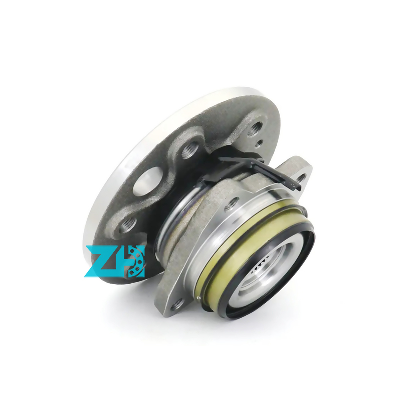 9063503910 Fujian Mercedes-Benz Sprinter vòng bi trục vòng bi bộ 9063503910 vòng bi trục bánh cho phụ tùng ô tô
