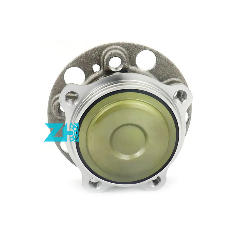 Chất lượng cao A2233340200 Chiếc xe phụ tùng bánh xe và lắp ráp OE A2233340200 cho MERCEDES-BENZ W223/W206