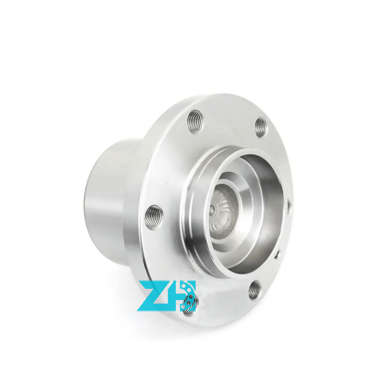 Lối xích bánh xe và lắp ráp cho MERCEDES-BE NZ W906 A9063302420 Lối xích bánh xe cho phụ tùng ô tô