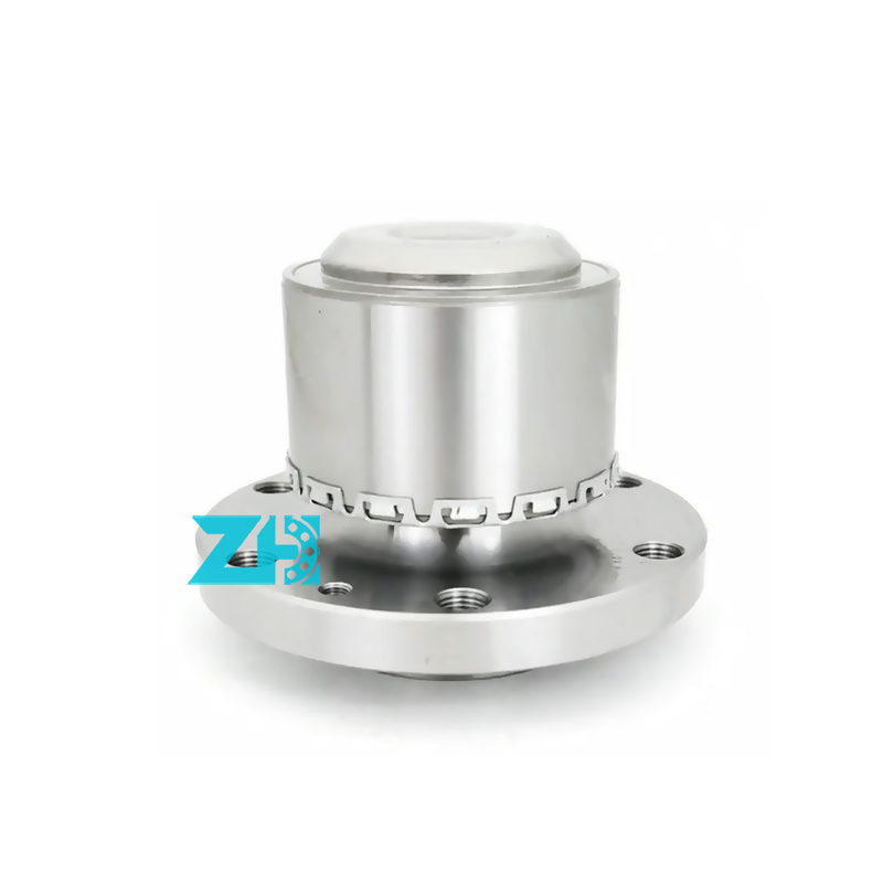Lối xích bánh xe và lắp ráp cho MERCEDES-BE NZ W906 A9063302420 Lối xích bánh xe cho phụ tùng ô tô