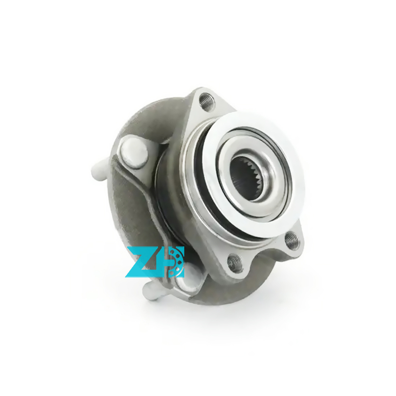 Lối xích xe hơi phù hợp với Nissan Tiida C11 Lối xích trục bánh trước ED510 40202-EL000 40202-EE500 VKBA7535