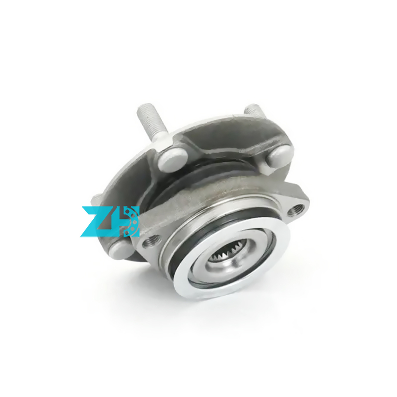 Lối xích xe hơi phù hợp với Nissan Tiida C11 Lối xích trục bánh trước ED510 40202-EL000 40202-EE500 VKBA7535