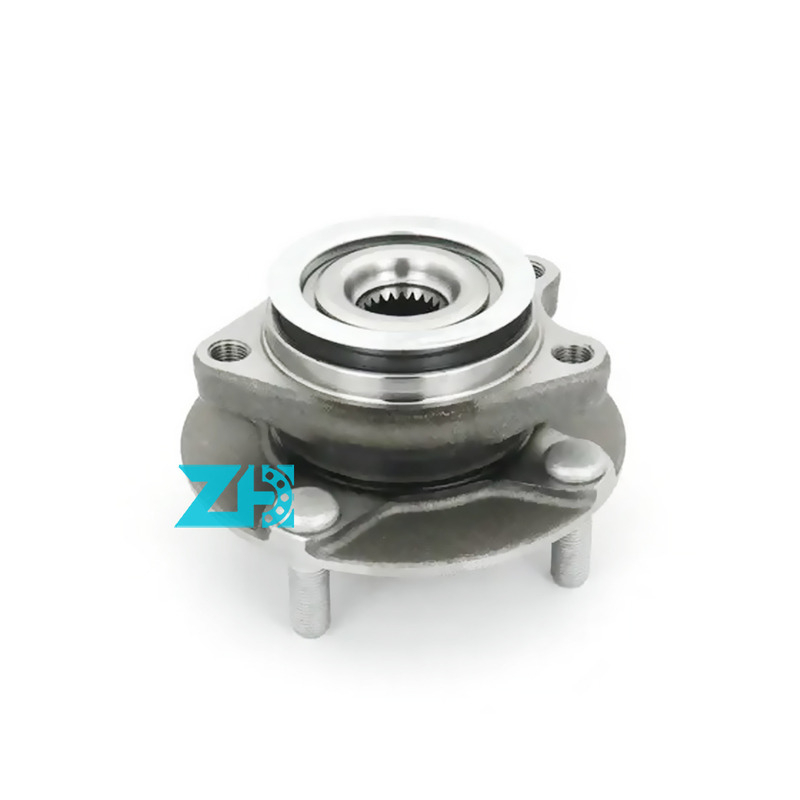 Lối xích xe hơi phù hợp với Nissan Tiida C11 Lối xích trục bánh trước ED510 40202-EL000 40202-EE500 VKBA7535