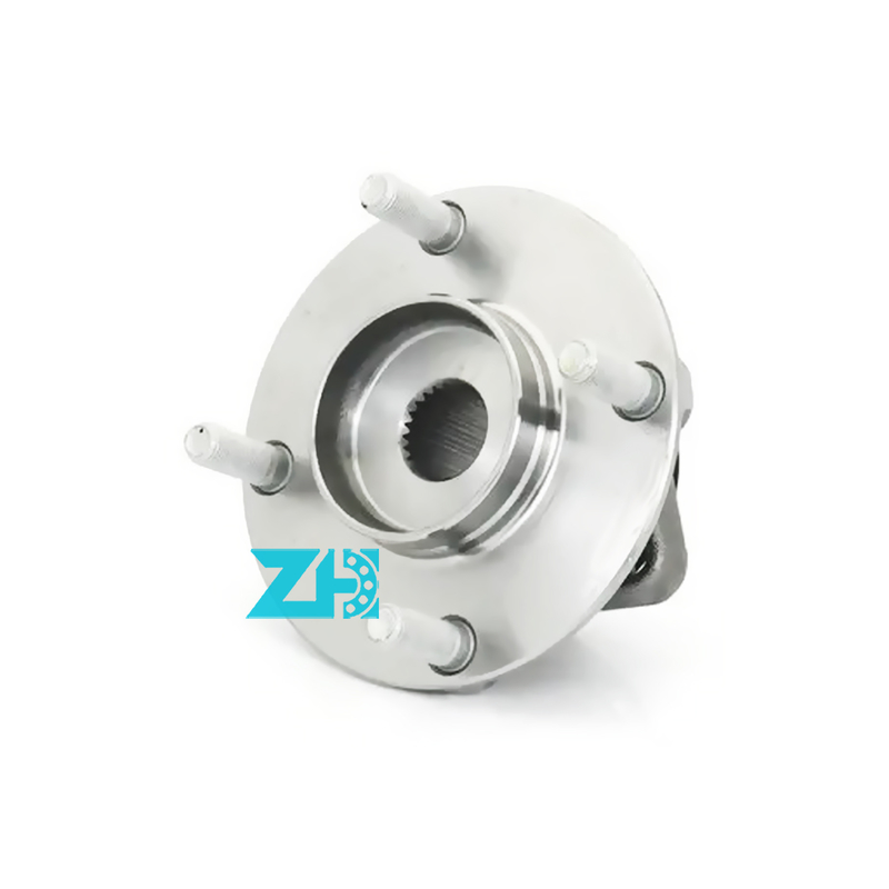 Lối xích xe hơi phù hợp với Nissan Tiida C11 Lối xích trục bánh trước ED510 40202-EL000 40202-EE500 VKBA7535