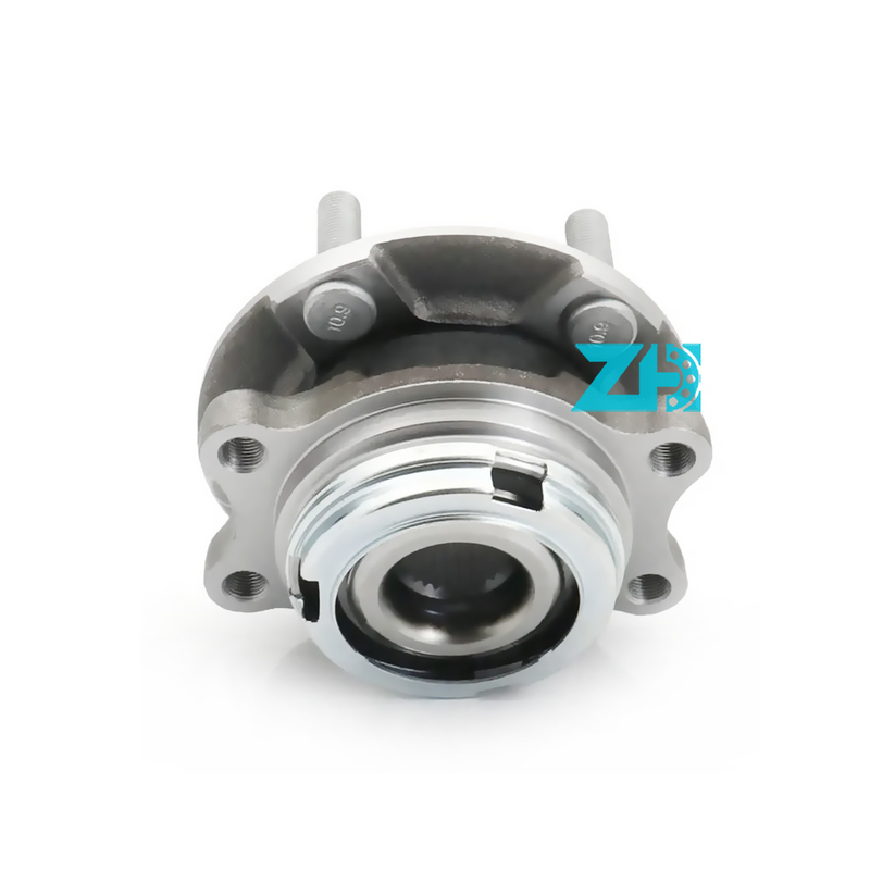 Đơn vị trục bánh trước có vòng bi VKBA6984 40202-CA06C R141.30 Thích hợp cho Nissan Murano Quest Teana