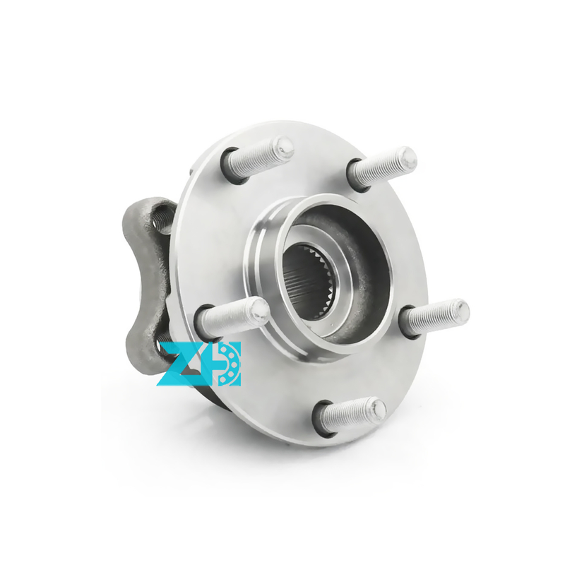 Đơn vị trục bánh trước có vòng bi VKBA6984 40202-CA06C R141.30 Thích hợp cho Nissan Murano Quest Teana