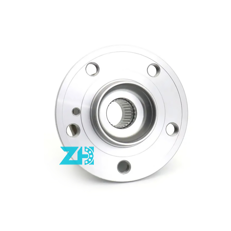 Nhà máy bán buôn phụ tùng ô tô VKBA7031 A2463340206 Bộ vòng bi bánh sau phù hợp với Mercedes-Benz X156