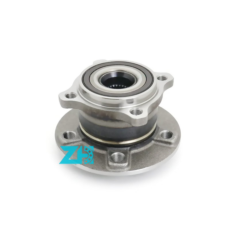 Nhà máy bán buôn phụ tùng ô tô VKBA7031 A2463340206 Bộ vòng bi bánh sau phù hợp với Mercedes-Benz X156