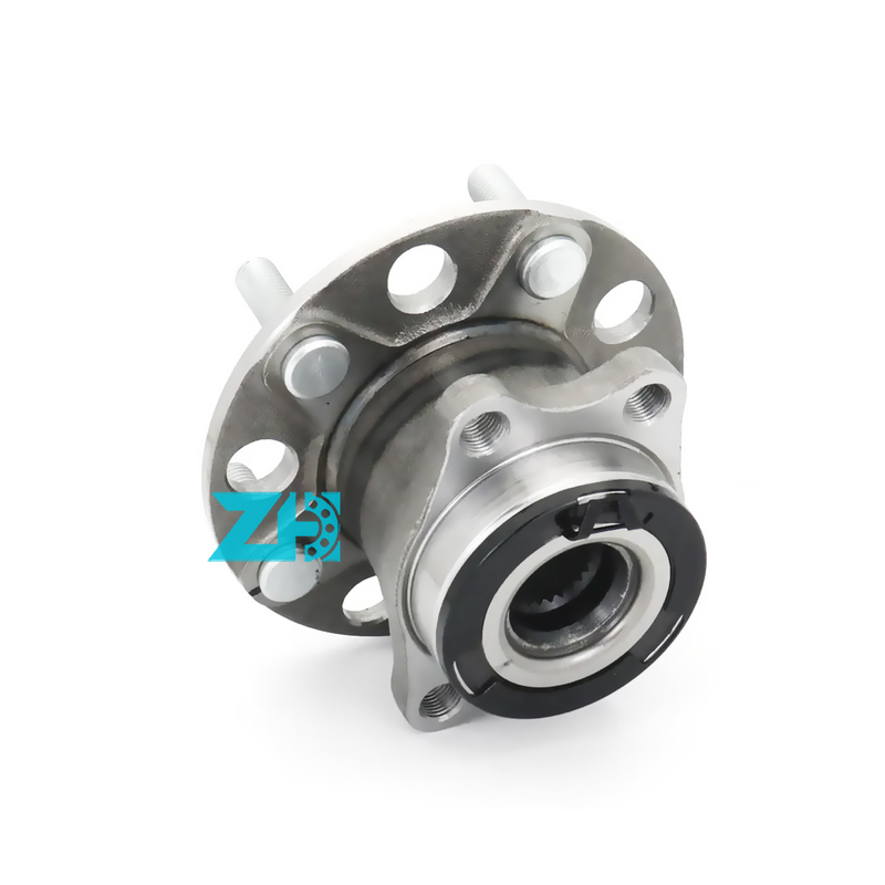 Lái bánh xe VKBA7505 512333 HUB091T-32 3785A009 3785A086 Đối với phụ tùng ô tô: P0/P6/P5/P4, GCR15