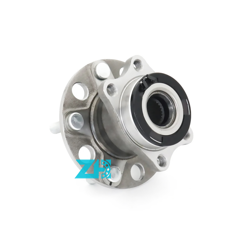 Lái bánh xe VKBA7505 512333 HUB091T-32 3785A009 3785A086 Đối với phụ tùng ô tô: P0/P6/P5/P4, GCR15