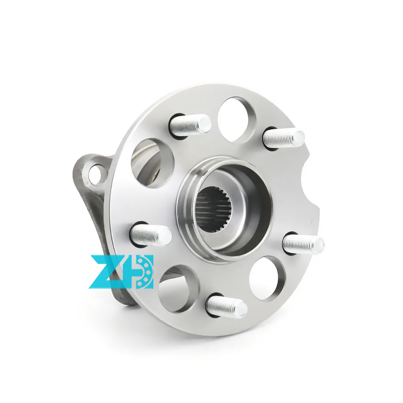 Đường xích bánh xe có khả năng chịu tải cao 42410-0E020 424100E020 Đường xích bánh xe cho Lexus 42410-0E020 424100E020
