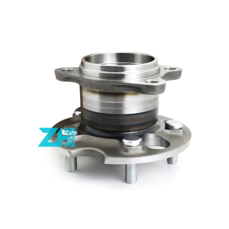 Đường xích bánh xe có khả năng chịu tải cao 42410-0E020 424100E020 Đường xích bánh xe cho Lexus 42410-0E020 424100E020