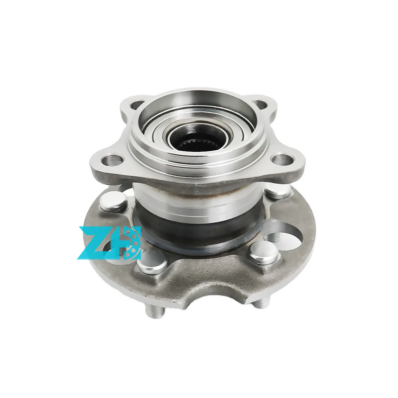 Đường xích bánh xe có khả năng chịu tải cao 42410-0E020 424100E020 Đường xích bánh xe cho Lexus 42410-0E020 424100E020