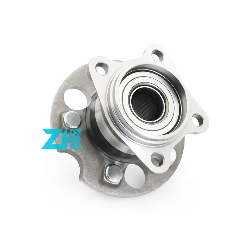 Đường xích bánh xe có khả năng chịu tải cao 42410-0E020 424100E020 Đường xích bánh xe cho Lexus 42410-0E020 424100E020