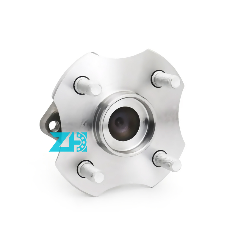 Động cơ bánh xe sau phù hợp với Toyota 42410-12211 4241012211 Động cơ bánh xe có dung lượng dư dả cho phụ tùng ô tô 42410-12211
