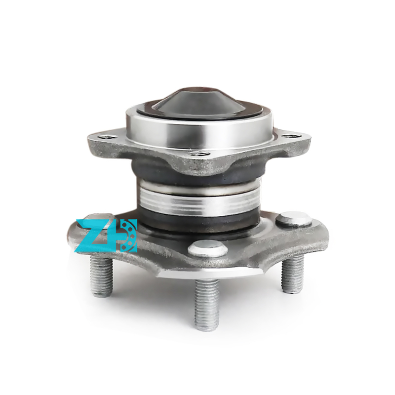 Động cơ bánh xe sau phù hợp với Toyota 42410-12211 4241012211 Động cơ bánh xe có dung lượng dư dả cho phụ tùng ô tô 42410-12211