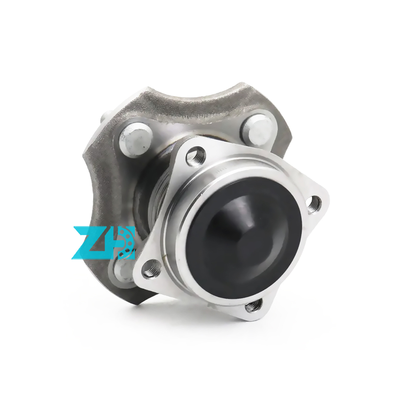 Động cơ bánh xe sau phù hợp với Toyota 42410-12211 4241012211 Động cơ bánh xe có dung lượng dư dả cho phụ tùng ô tô 42410-12211