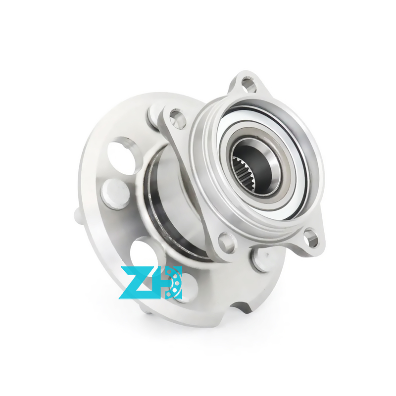 42410-42020 4241042020 Đường đệm bánh sau cho TOYOTA 42410-42020 4241042020 Đường đệm bánh cho phụ tùng ô tô