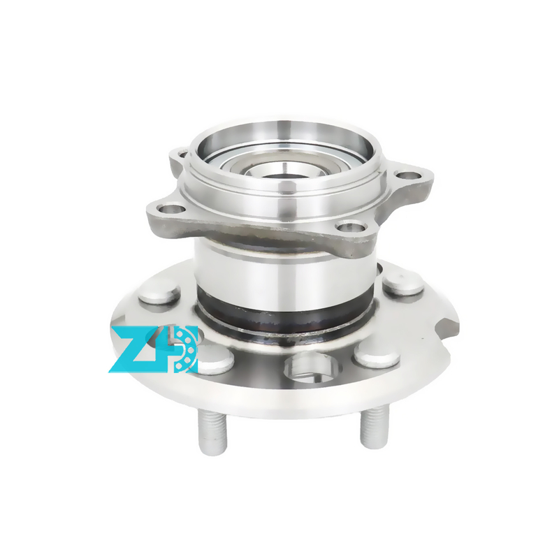 42410-42020 4241042020 Đường đệm bánh sau cho TOYOTA 42410-42020 4241042020 Đường đệm bánh cho phụ tùng ô tô