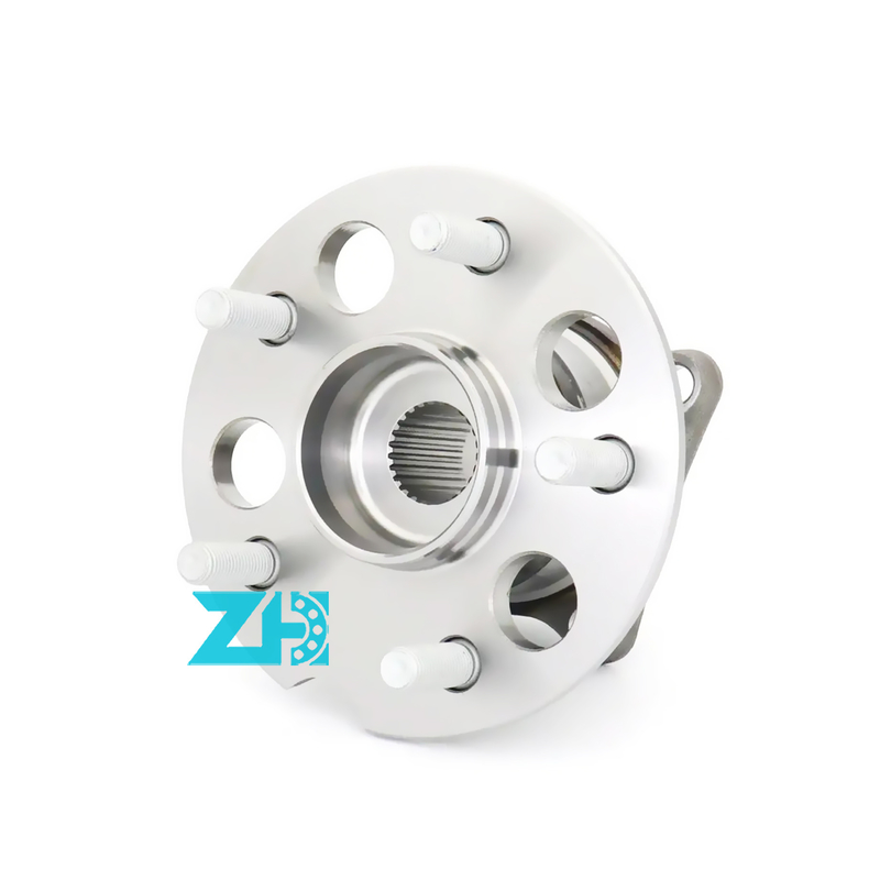 42410-42020 4241042020 Đường đệm bánh sau cho TOYOTA 42410-42020 4241042020 Đường đệm bánh cho phụ tùng ô tô