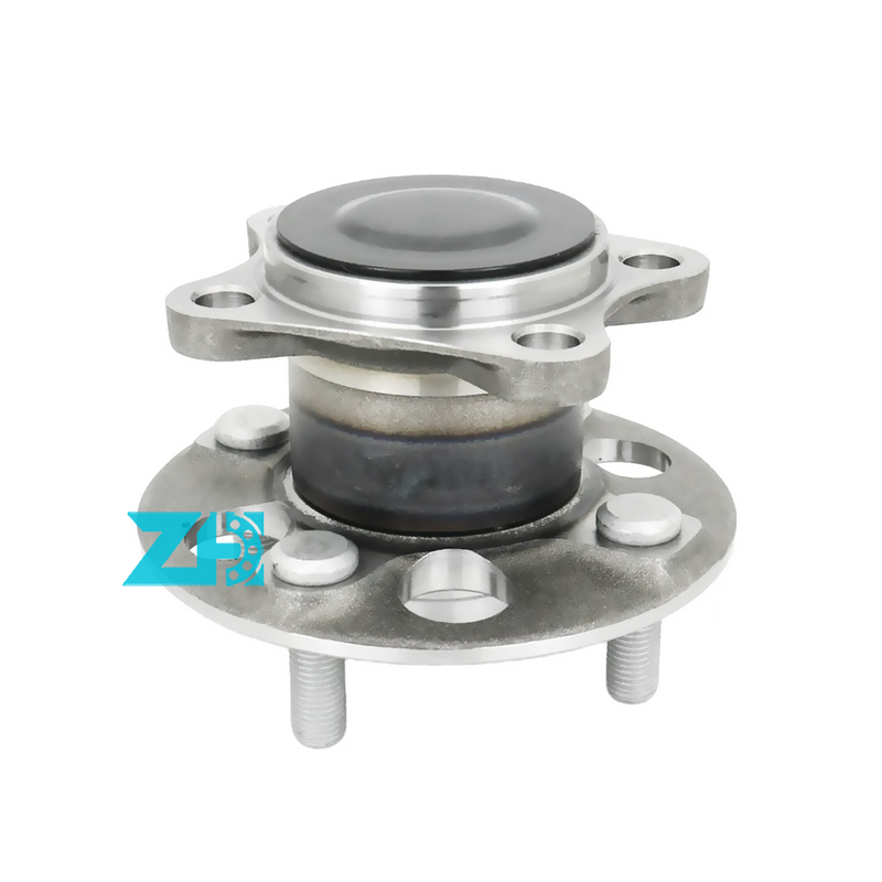 42410-52070 4241052070 Bộ đệm trục bánh sau cho TOYOTA YARIS VERSO 42410-52070 4241052070 Đối với phụ tùng ô tô
