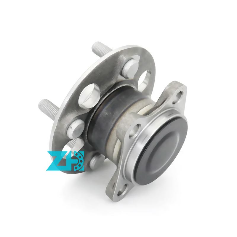 42410-52070 4241052070 Bộ đệm trục bánh sau cho TOYOTA YARIS VERSO 42410-52070 4241052070 Đối với phụ tùng ô tô