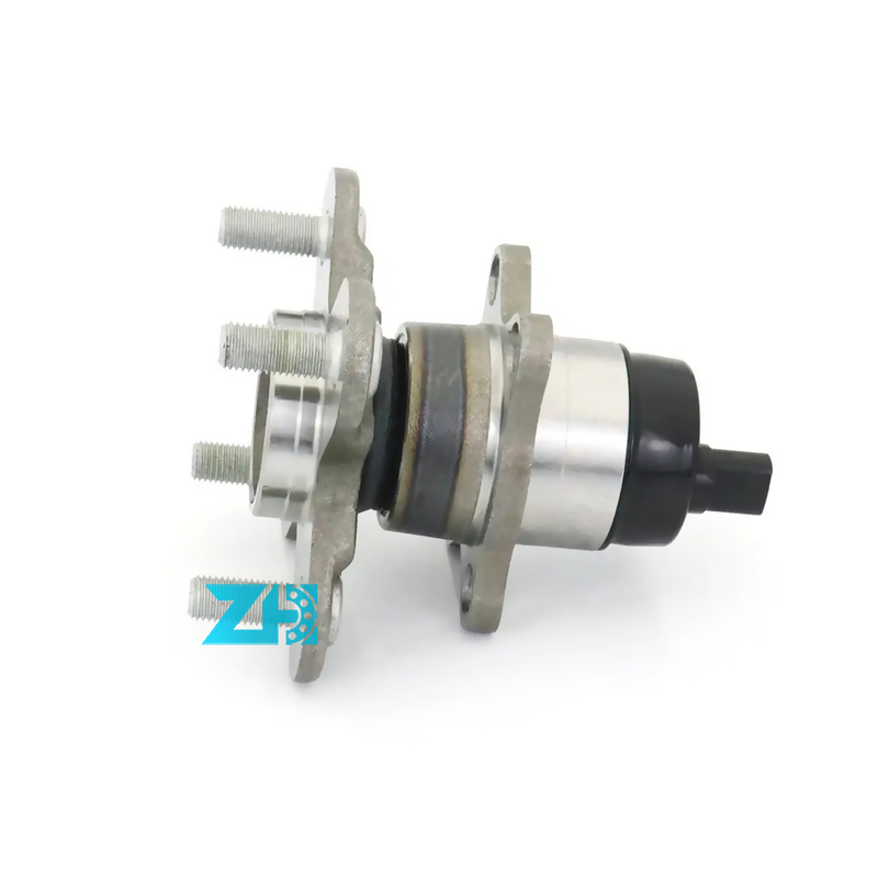 42410-B1010 42410B1010 Bộ đệm bánh xe trái của ô tô 42410-B1010 42410B1010 cho phụ tùng ô tô với P0/P6/P5/P4
