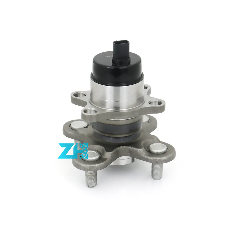 42410-B1010 42410B1010 Bộ đệm bánh xe trái của ô tô 42410-B1010 42410B1010 cho phụ tùng ô tô với P0/P6/P5/P4