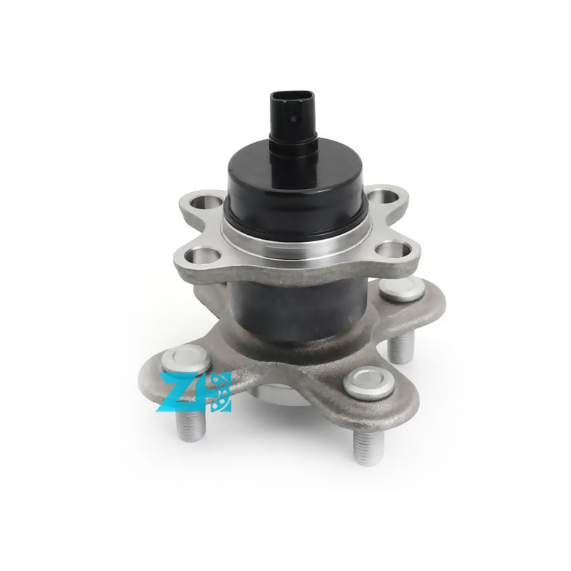 42410-B2010 42410B2010 Khối kết hợp vòng bi bánh sau và trục 42410-B2010 42410B2010 cho các bộ phận xe với P0/P6/P5/P4