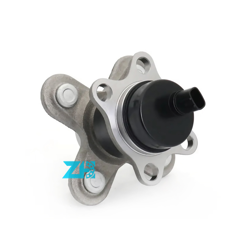 42410-B2010 42410B2010 Khối kết hợp vòng bi bánh sau và trục 42410-B2010 42410B2010 cho các bộ phận xe với P0/P6/P5/P4
