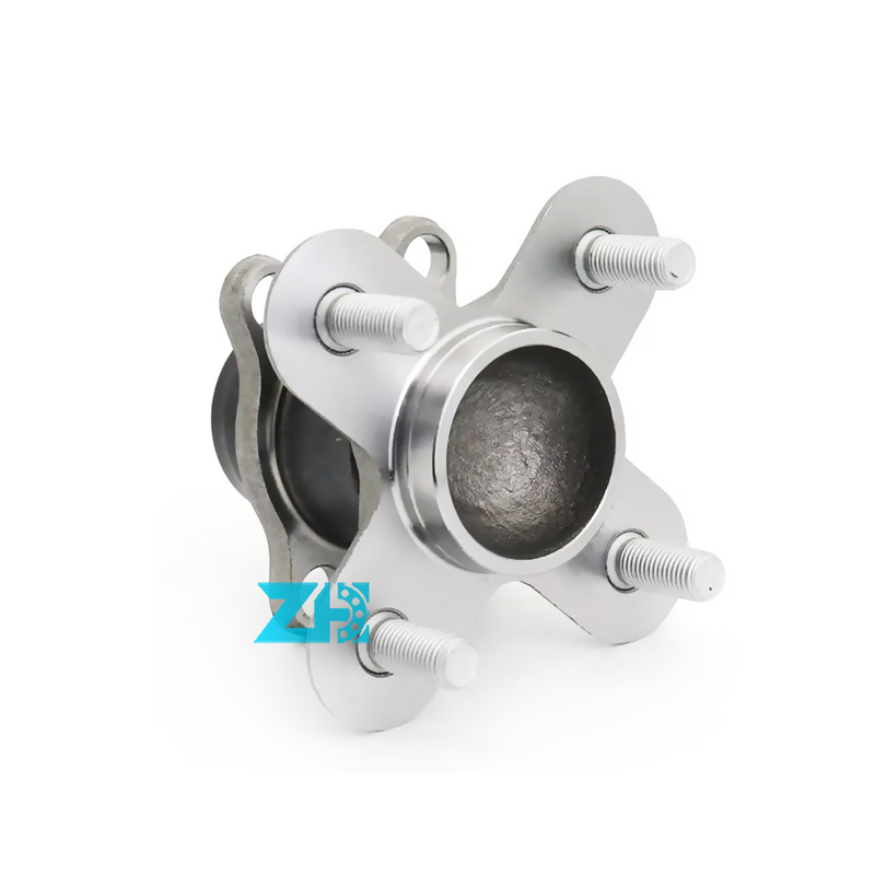 42410-B2010 42410B2010 Khối kết hợp vòng bi bánh sau và trục 42410-B2010 42410B2010 cho các bộ phận xe với P0/P6/P5/P4