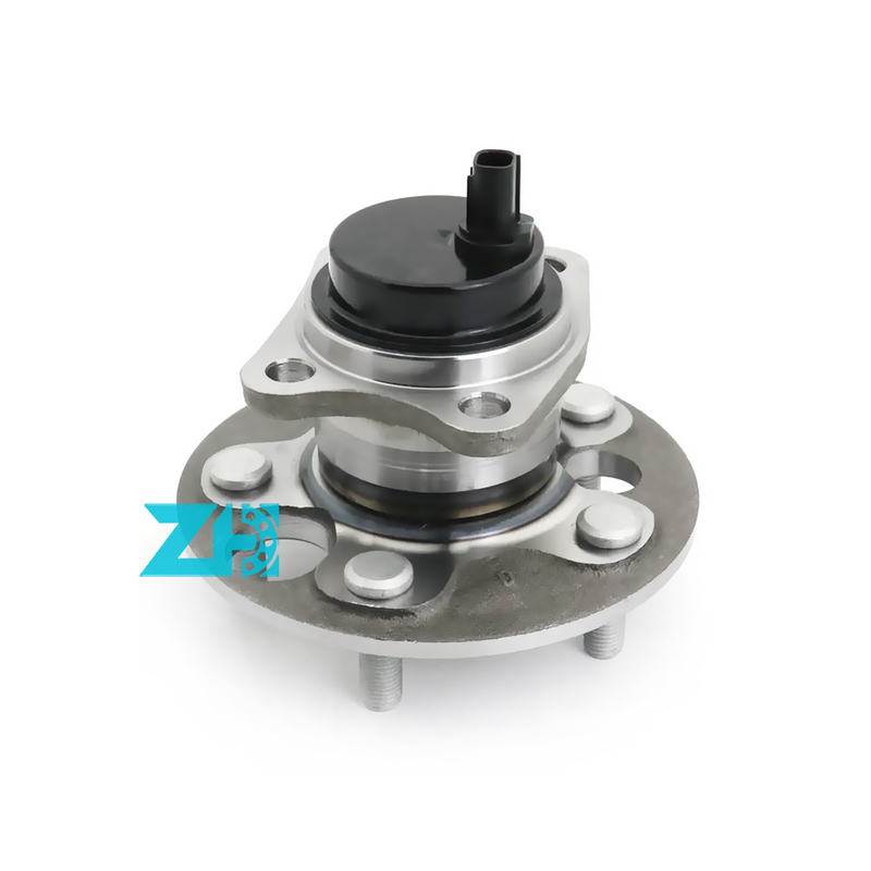 42450-02120 4245002120 Trục bánh sau cho Toyota 42450-02120 4245002120 Vòng xích bánh với GCR15 cho chuyên gia