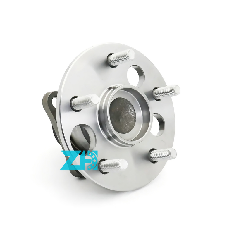 42450-02120 4245002120 Trục bánh sau cho Toyota 42450-02120 4245002120 Vòng xích bánh với GCR15 cho chuyên gia