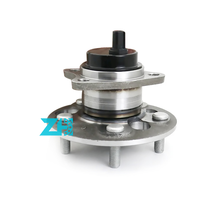 42450-02120 4245002120 Trục bánh sau cho Toyota 42450-02120 4245002120 Vòng xích bánh với GCR15 cho chuyên gia
