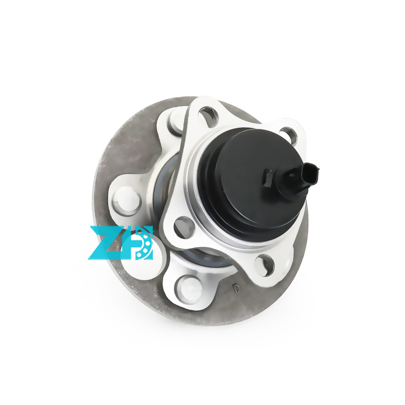 42450-02120 4245002120 Trục bánh sau cho Toyota 42450-02120 4245002120 Vòng xích bánh với GCR15 cho chuyên gia