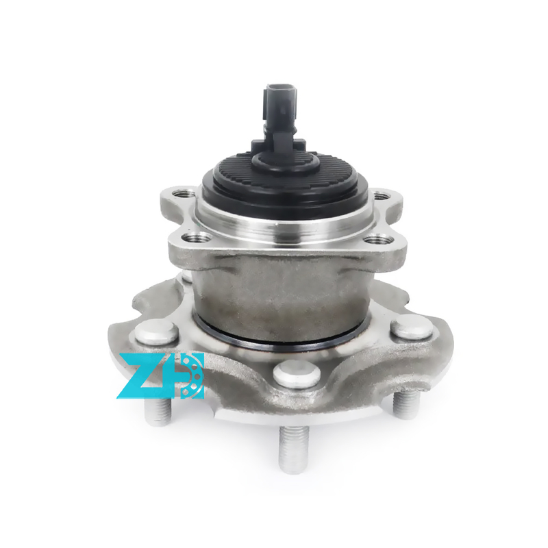 Lối xích trục chính xác cao 4245005080 4245012110 Lối xích bánh xe Toyota và các bộ xích trục bánh xe 4245005080 4245012110