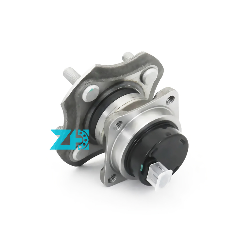 42450-12051 4245012051 Toyota Corolla bên phải và bên trái bánh sau bánh xe nắp vòng bi 42450-12051 4245012051 vòng bi bánh xe